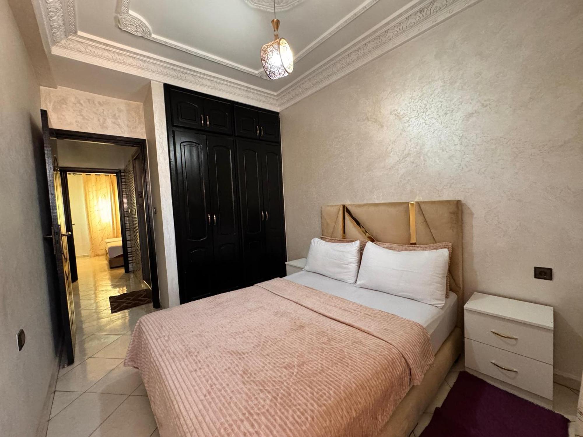 Salam Vip Apartment Agadir