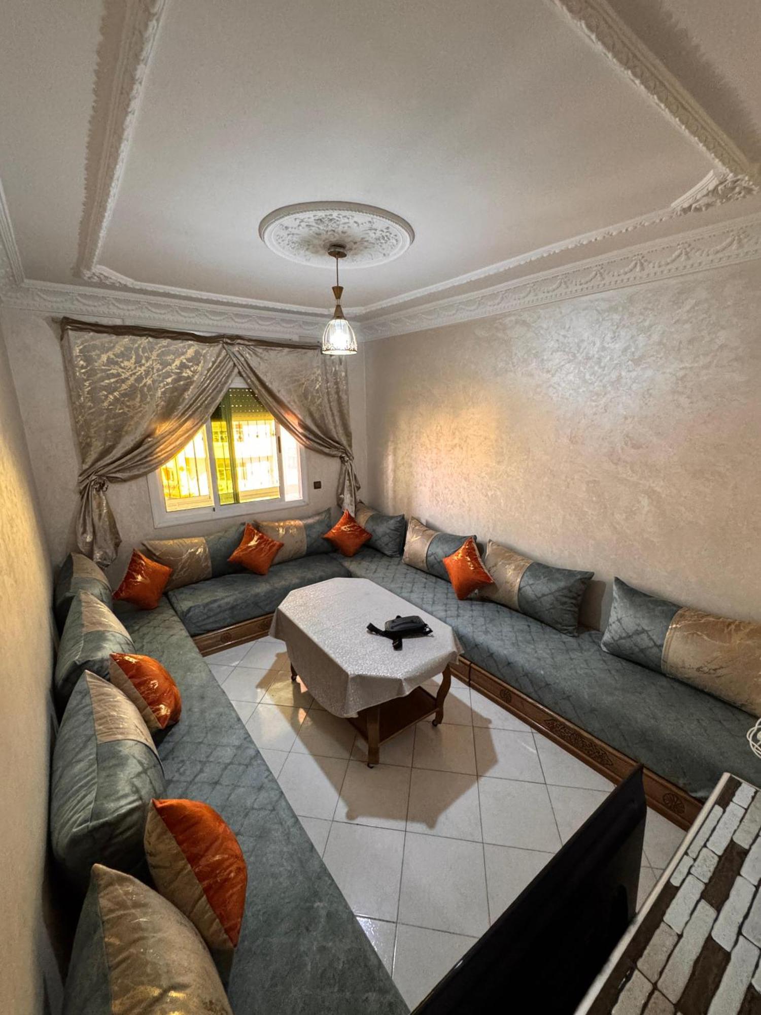 Salam Vip Apartment
